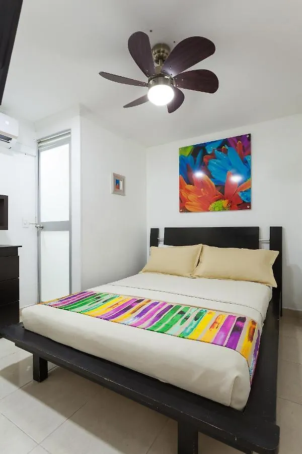 Apartamentos Amoblados Jg De La 70 Medellin Colombia
