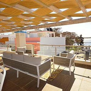 Sol & Ria Appartement Olhão