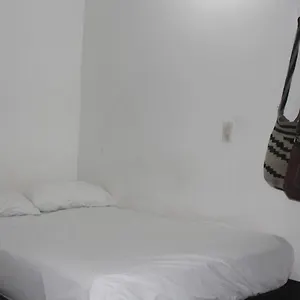 Séjour chez l'habitant Primavera, Medellín
