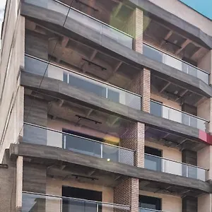 Apartment Magenta Loft, Medellin
