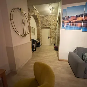 80m2 Haut De Gamme Brotteaux Appartement Lyon