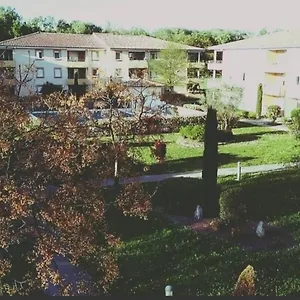 Porte de Provence Appartement Montélimar