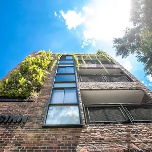 Appartement Housinn Co-living Fatima En, Medellín
