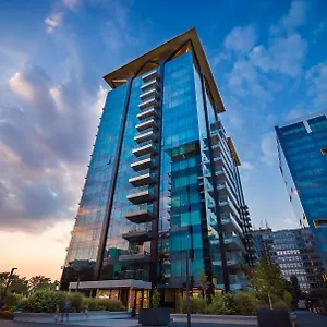 One Luxury Bucharest
