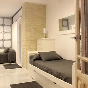 Amazing Apartamento Sevilla