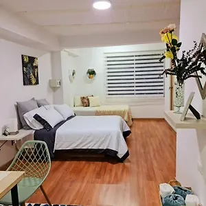 Apartamento Completo Tipo Loft 201 Apartamento