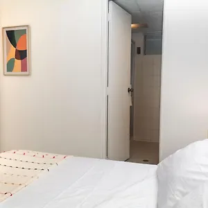 Appartement El Jardin De Manila, Medellín