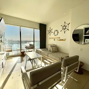 Vive Un Sueno En Condominio H2 Cartagena