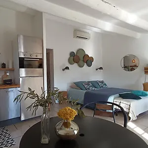 Vue Imprenable Sur La Sorgue Appartement LʼIsle-sur-la-Sorgue
