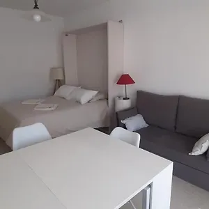 Le Petit Citron Appartement Menton