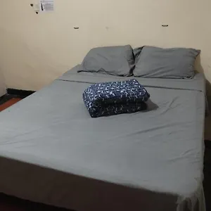 La Casa De La Floresta Dormitorios Habitación en casa particular