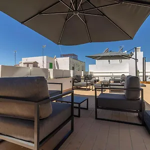 Allo San Roque 2ºb Apartamento Cádiz