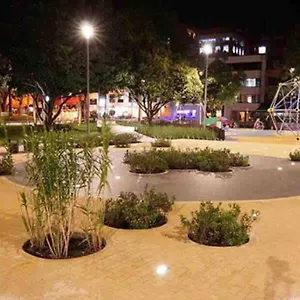 Apartamento En Chico Reservado, Parque 93 Zona T Apartamento Bogotá