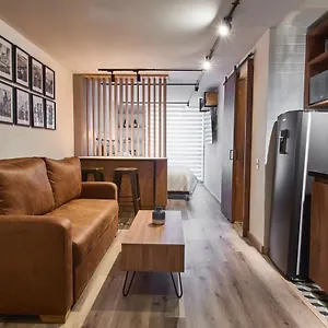 Torre Ventto Loft 529 Apartamento Bogotá