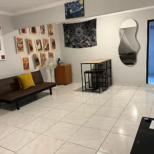 Appartement Place, Medellín