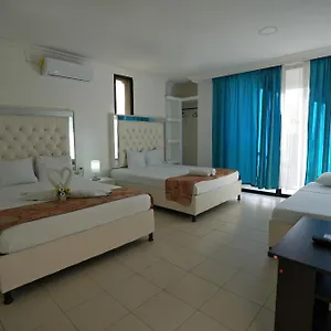 Castillogrande Isla Fuerte Apartamento Cartagena