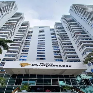 Travesía Og Conquistador Apartamento Cartagena