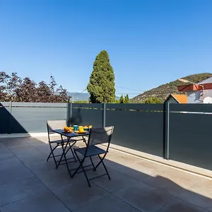 Le Provence Appartement Malijai