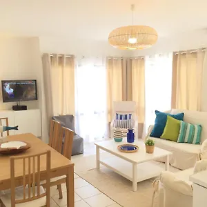 Jb - Dona Ana Appartement Lagos