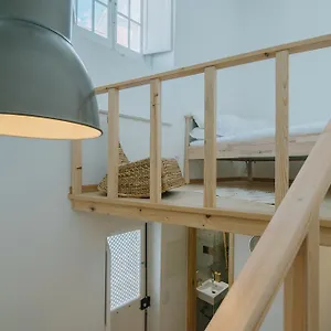 Loft 11 Appartement Olhão
