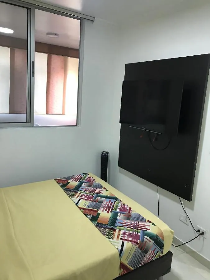 Apartamentos Amoblados Jg De La 70 Medellín