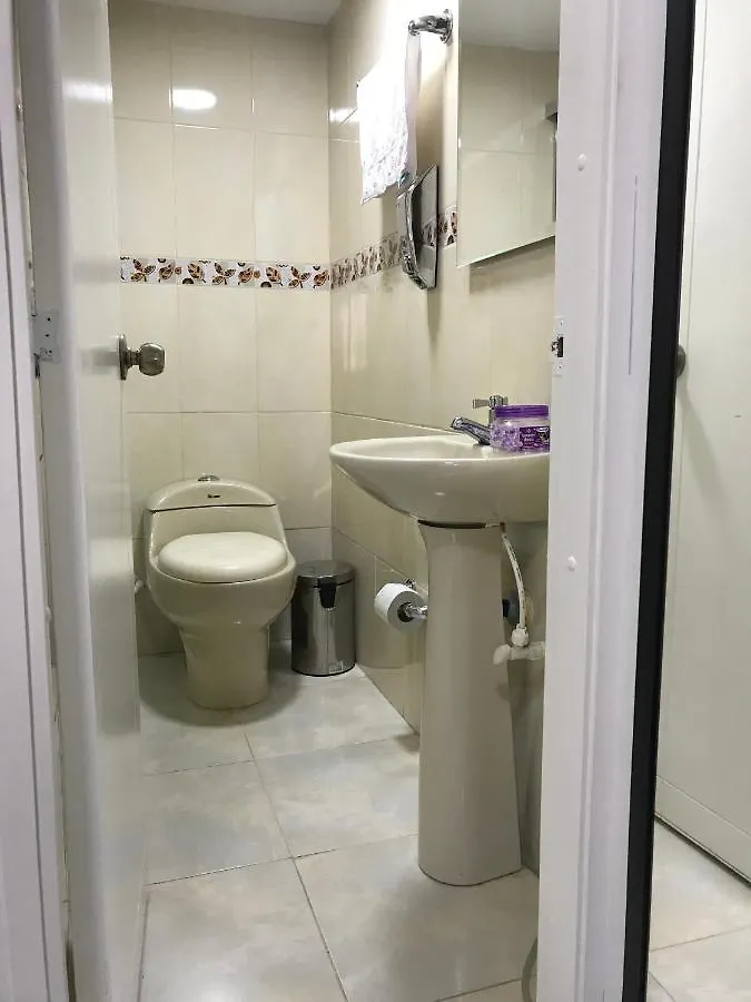 Apartment Apartamentos Amoblados Jg De La 70 Medellín