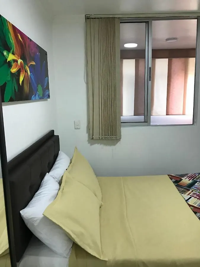 Apartamentos Amoblados Jg De La 70 Medellín