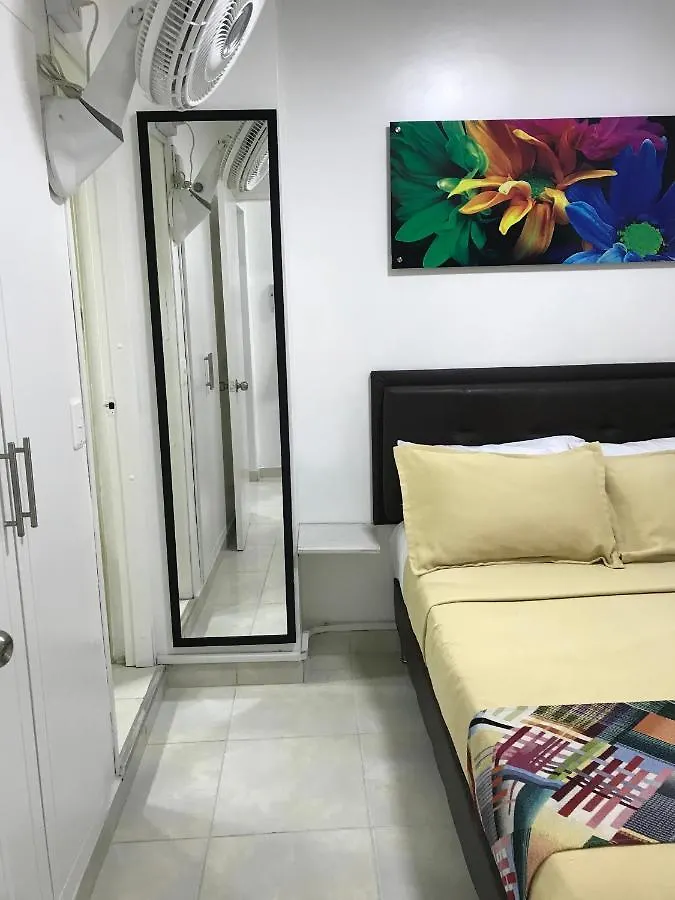 Apartment Apartamentos Amoblados Jg De La 70 Medellín