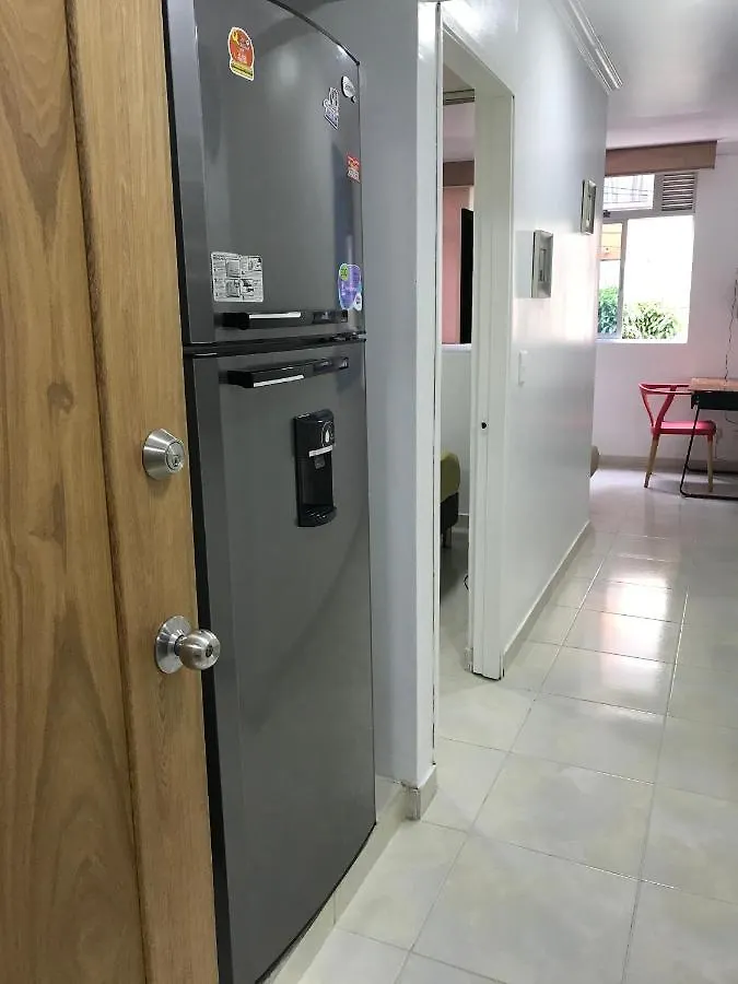 Apartamentos Amoblados Jg De La 70 Medellín 0*,  Kolumbien