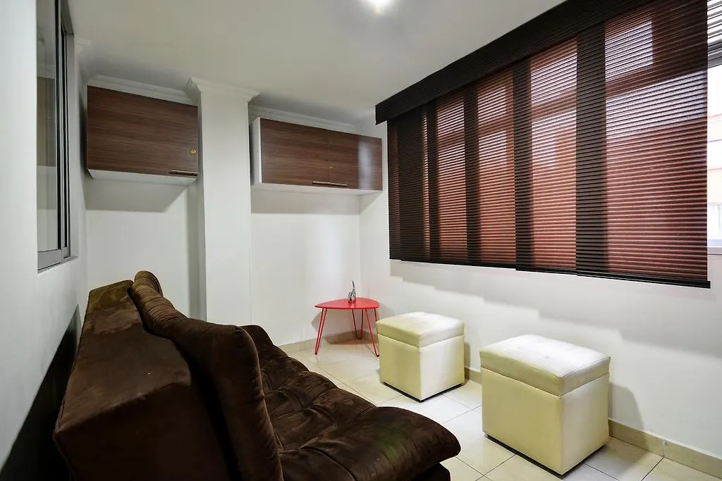 Apartamentos Amoblados Jg De La 70 Medellín