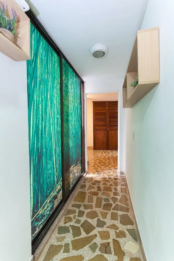 Apartamentos Amoblados Jg De La 70 Medellín Apartment