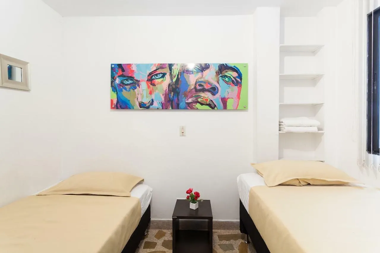 Apartamentos Amoblados Jg De La 70 Medellín Apartment