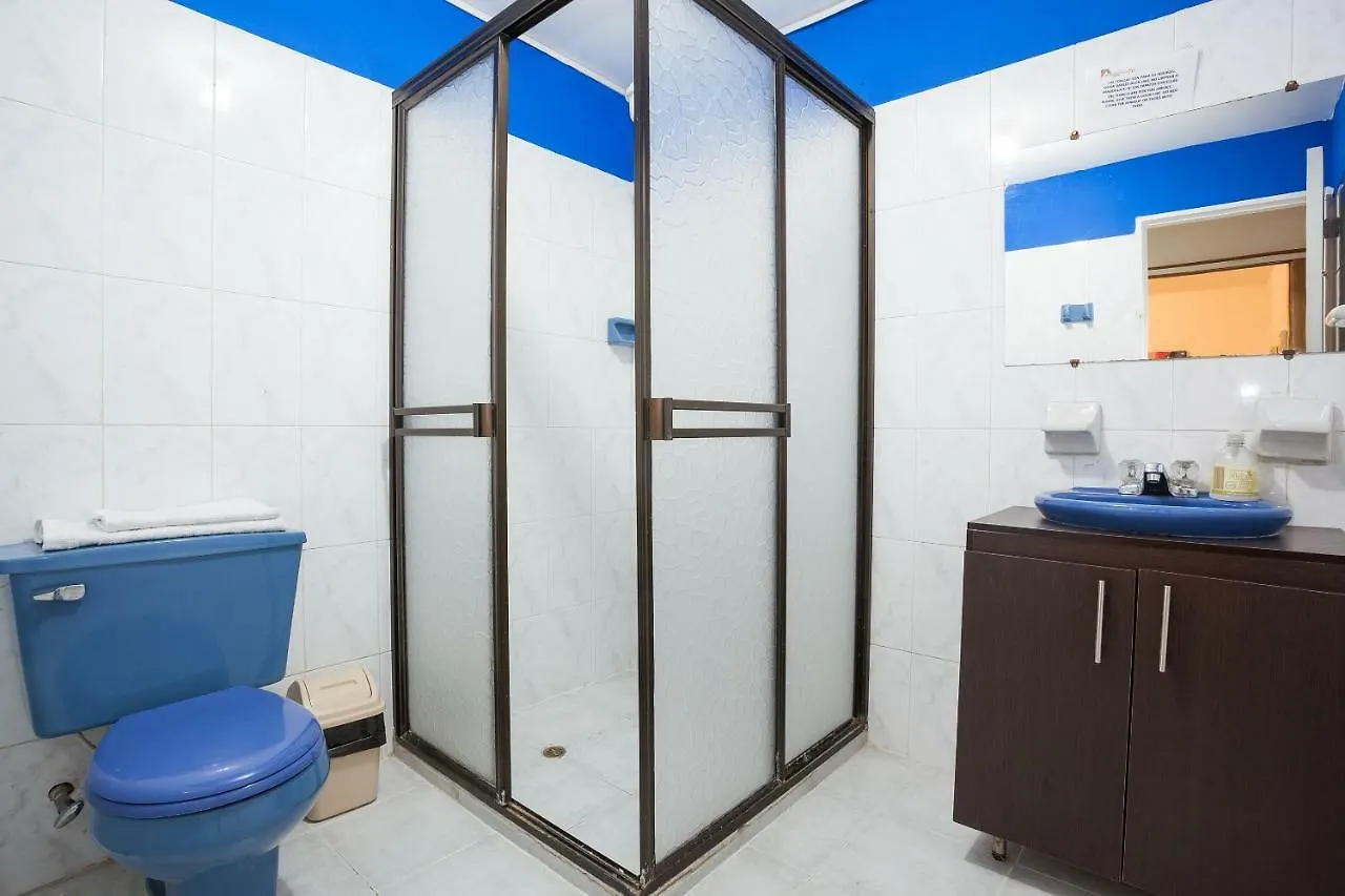 Apartamentos Amoblados Jg De La 70 Medellín Kolumbien