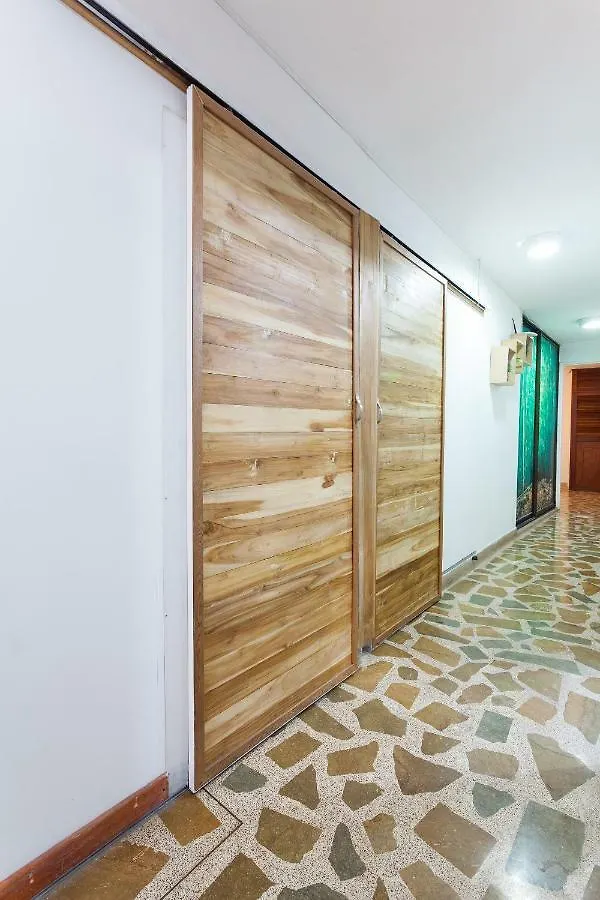 Apartamentos Amoblados Jg De La 70 Medellín Apartment