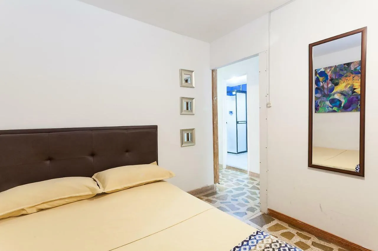 Apartamentos Amoblados Jg De La 70 Medellín Apartment