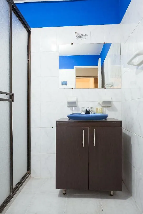 Apartamentos Amoblados Jg De La 70 Medellín