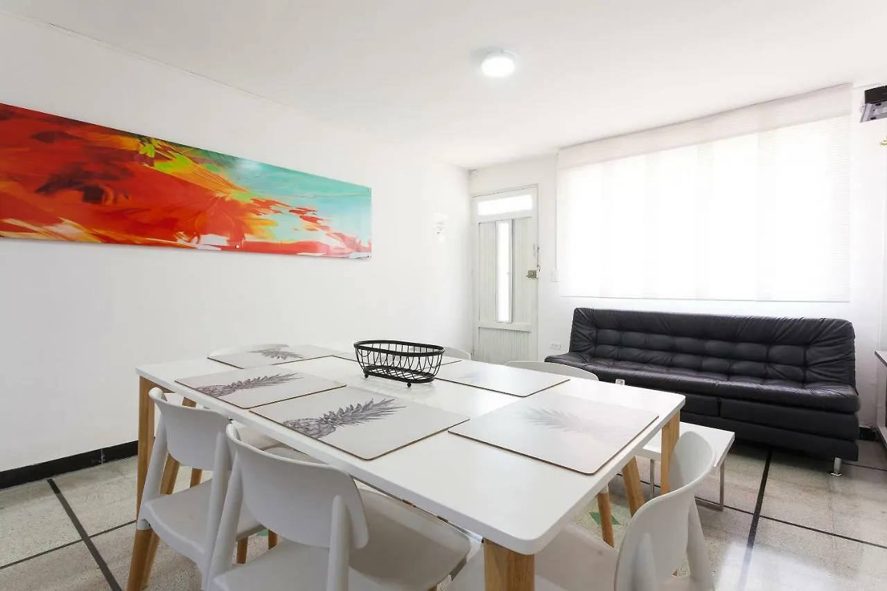 Apartamentos Amoblados Jg De La 70 Medellín Apartment