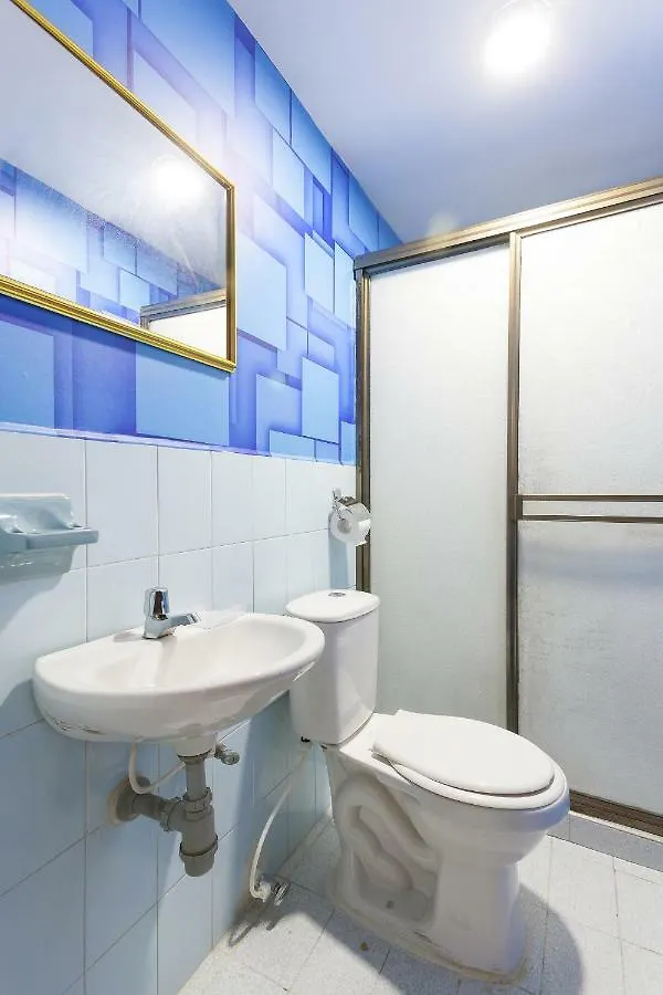 Apartment Apartamentos Amoblados Jg De La 70 Medellín Kolumbien