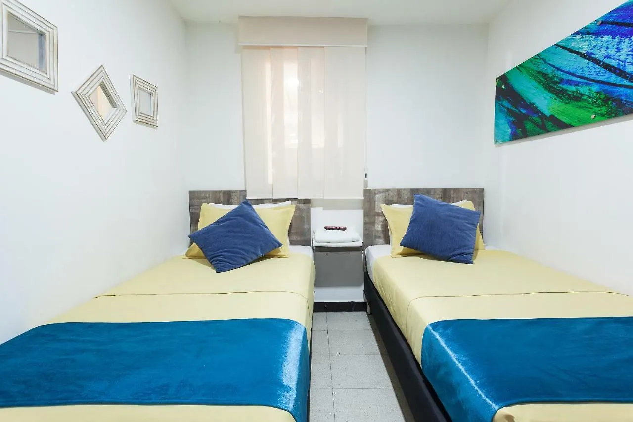 Apartamentos Amoblados Jg De La 70 Medellín Apartment