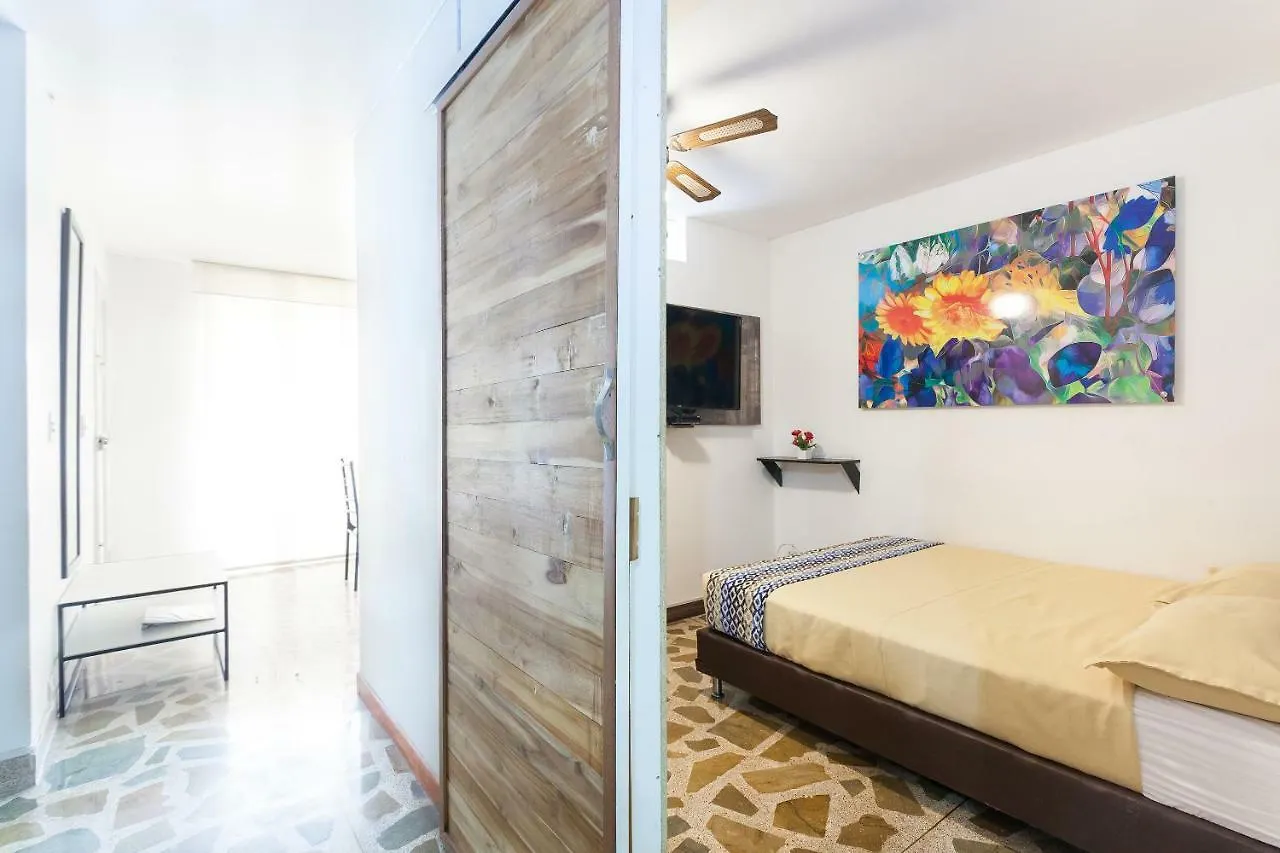 Apartamentos Amoblados Jg De La 70 Medellín Apartment