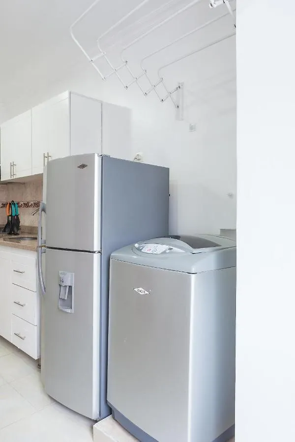 Apartamentos Amoblados Jg De La 70 Medellín