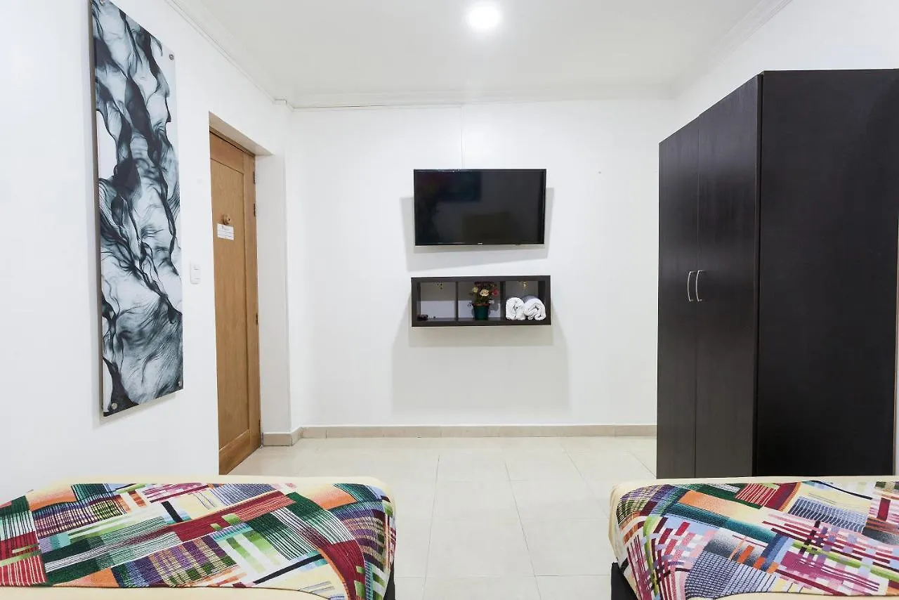 Apartamentos Amoblados Jg De La 70 Medellín Apartment