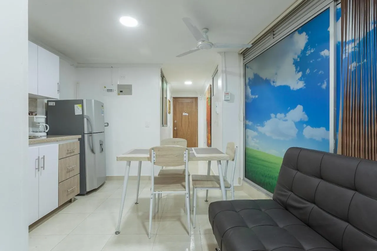 Apartamentos Amoblados Jg De La 70 Medellín Apartment