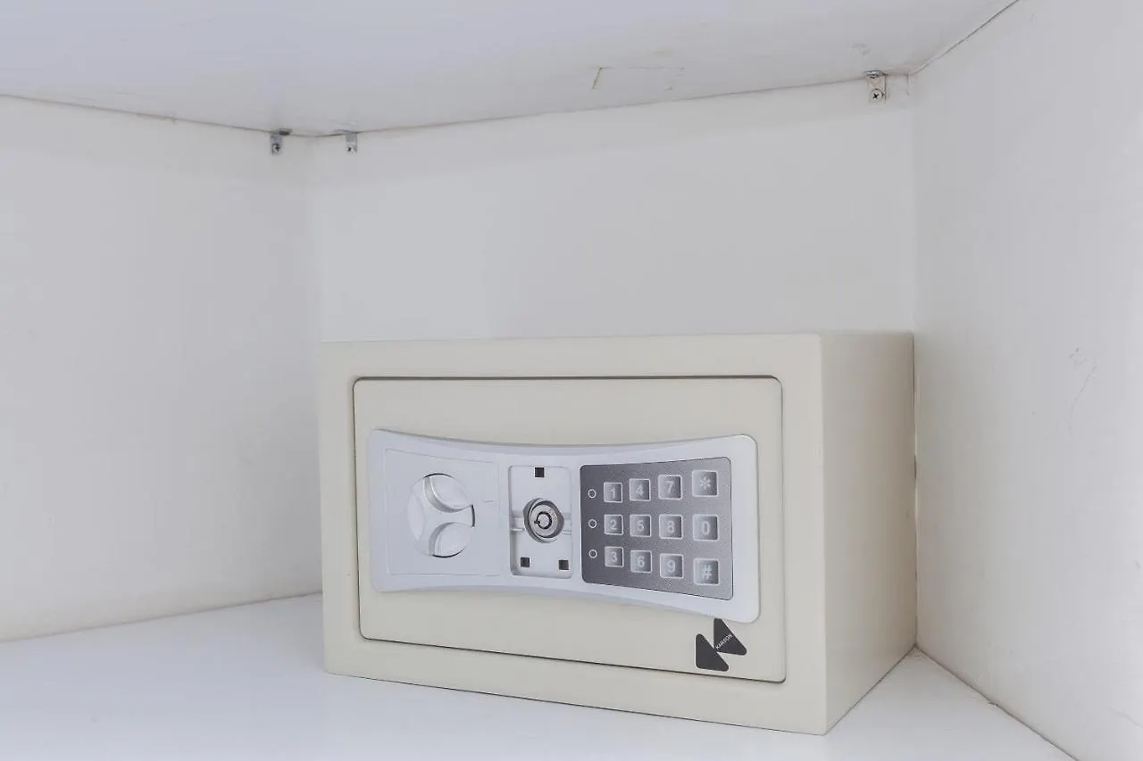 Apartamentos Amoblados Jg De La 70 Medellín