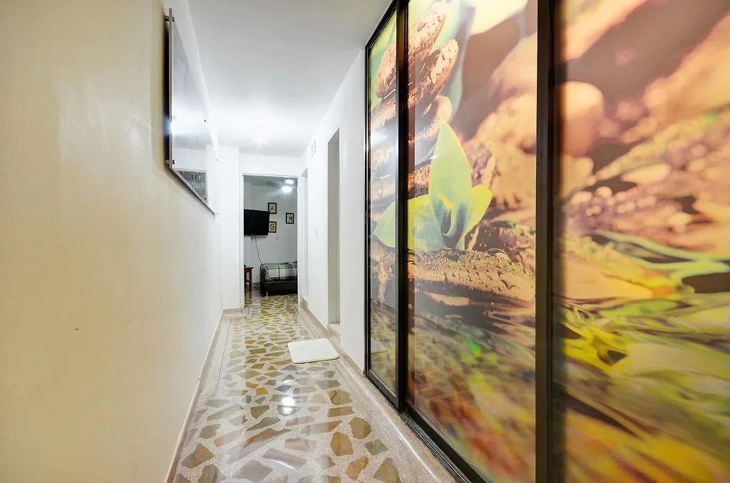 Apartamentos Amoblados Jg De La 70 Medellin