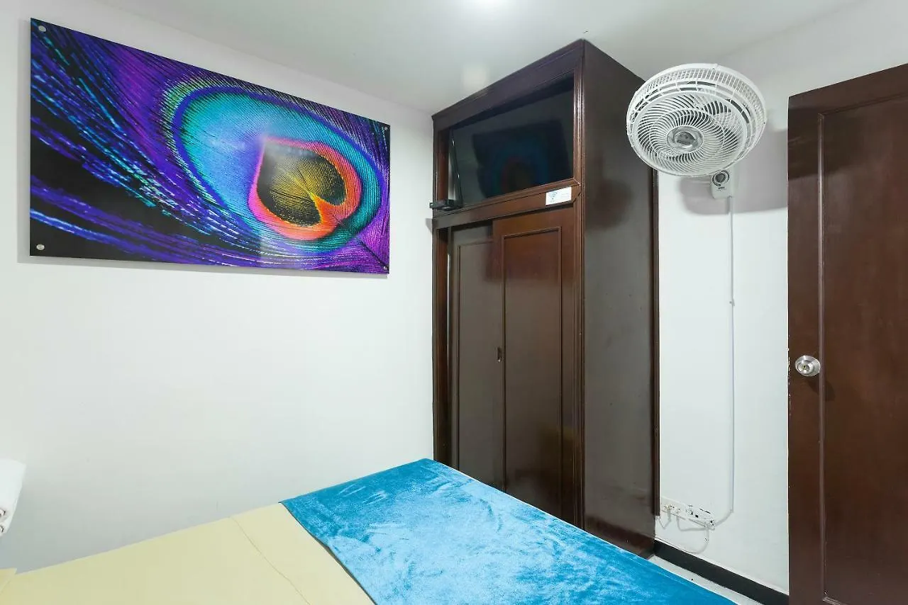 Apartamentos Amoblados Jg De La 70 Medellin