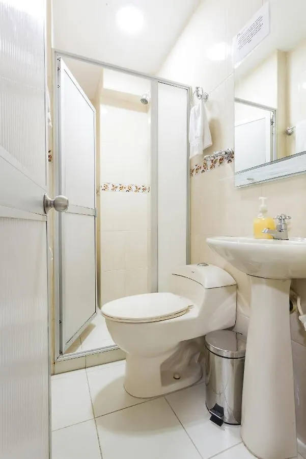 Apartamentos Amoblados Jg De La 70 Medellin Apartment